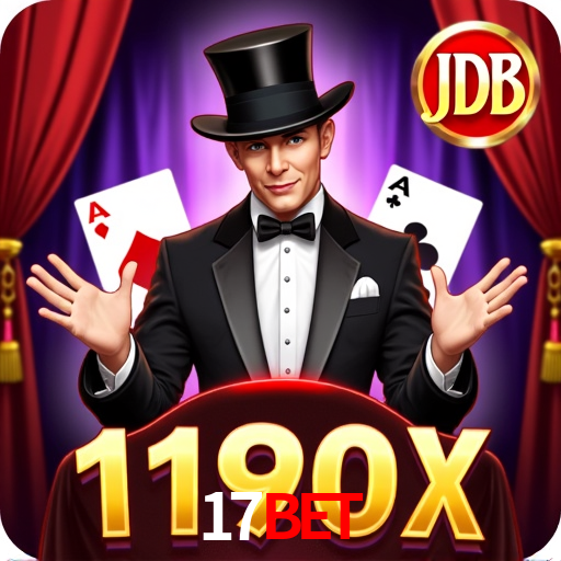 17bet jogo